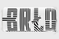 BRLO Blurry Vision logo